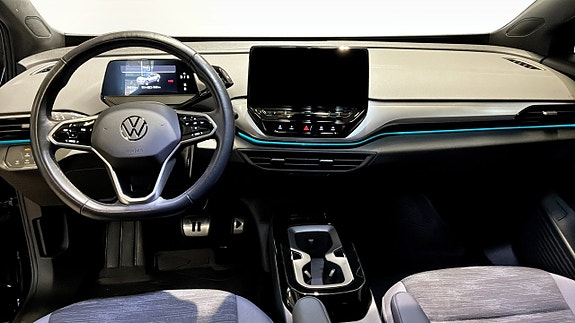 Volkswagen ID.4 10 of 13