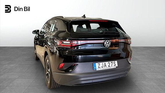 Volkswagen ID.4 3 of 13