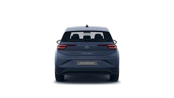 Volkswagen ID.3 Neo 13 of 18