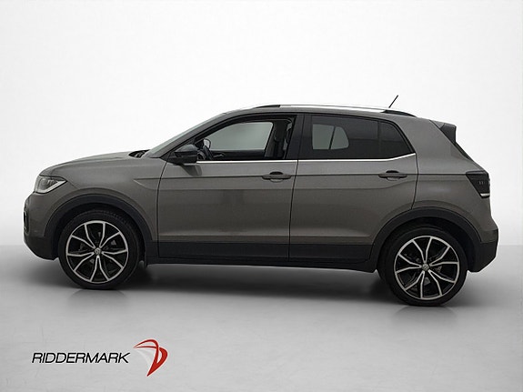 Volkswagen T-Cross 4 of 28