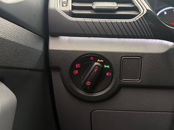 Volkswagen T-Cross 28 of 28