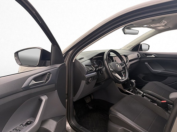 Volkswagen T-Cross 9 of 28