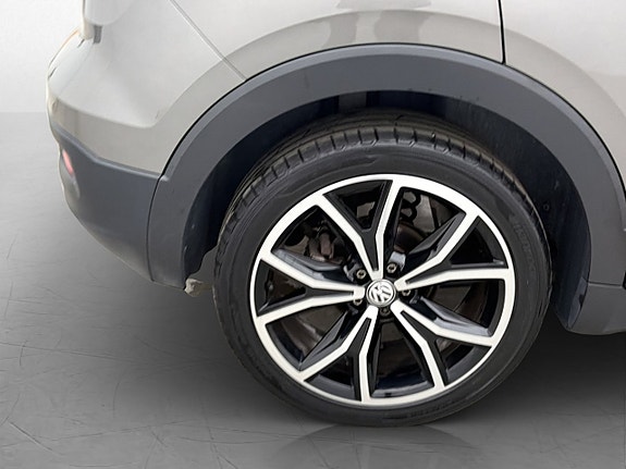 Volkswagen T-Cross 26 of 28
