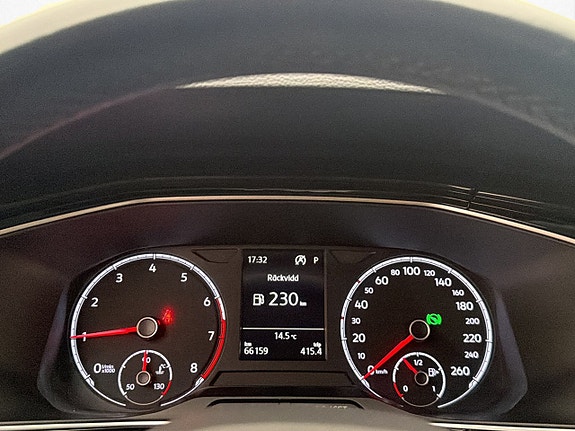 Volkswagen T-Cross 14 of 28
