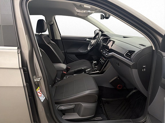 Volkswagen T-Cross 20 of 28
