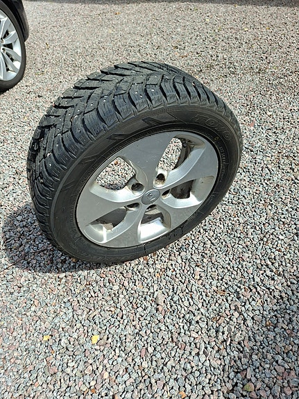 Kia Carens 14 of 14