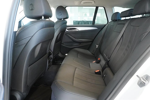 BMW 520d 10 of 10