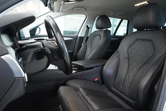 BMW 520d 9 of 10