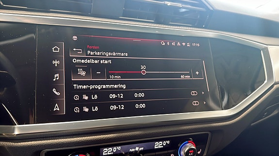 Audi Q3 16 of 16