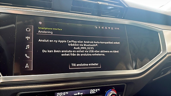 Audi Q3 14 of 16