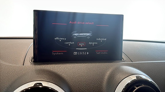 Audi A3 13 of 16