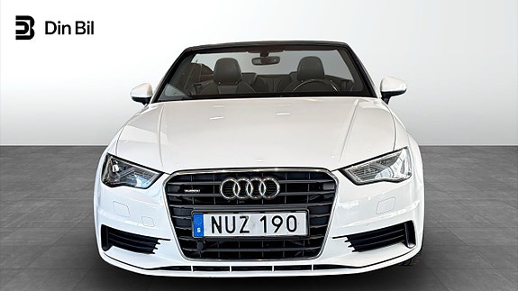 Audi A3 4 of 16