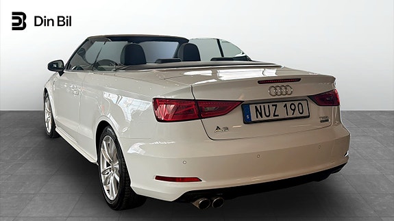 Audi A3 3 of 16