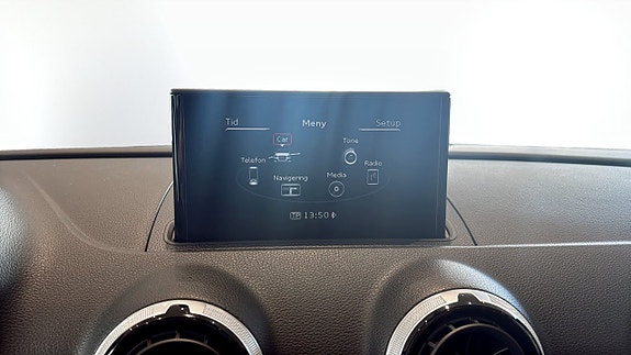 Audi A3 9 of 16