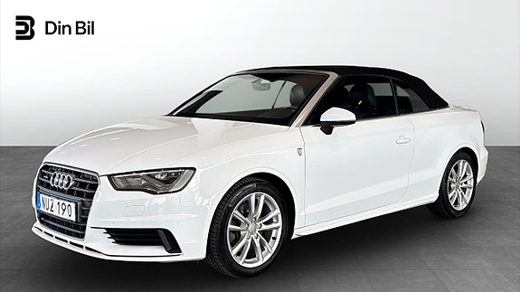 Audi A3 16 of 16