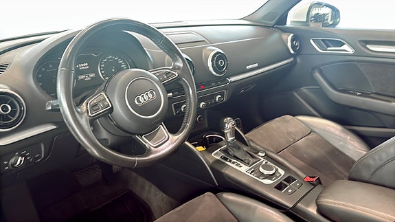 Audi A3 7 of 16