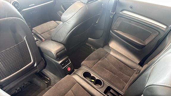 Audi A3 11 of 16
