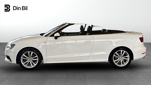 Audi A3 2 of 16