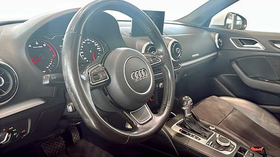 Audi A3 10 of 16