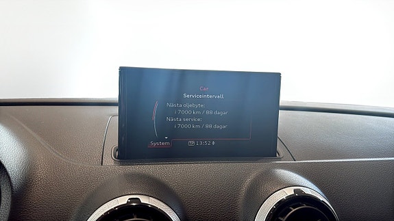 Audi A3 14 of 16