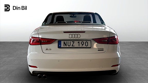 Audi A3 5 of 16