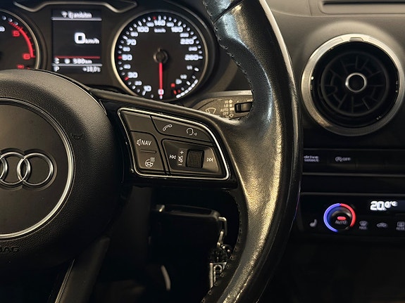 Audi A3 18 of 21