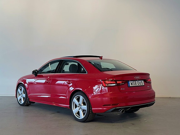 Audi A3 4 of 21