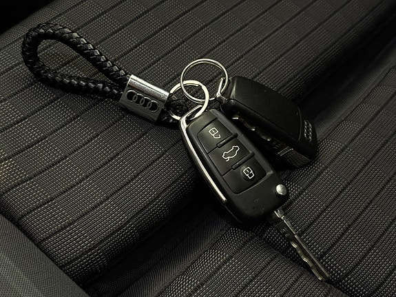 Audi A3 20 of 21