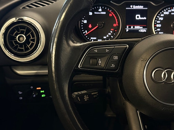 Audi A3 17 of 21