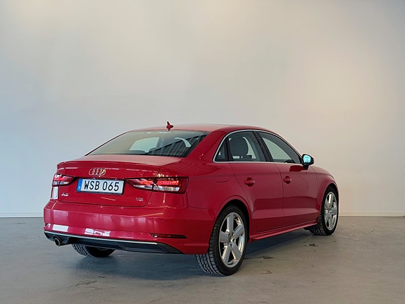 Audi A3 2 of 21