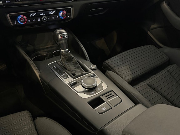 Audi A3 15 of 21