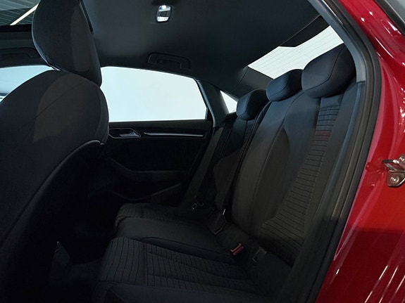 Audi A3 9 of 21