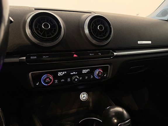 Audi A3 14 of 21