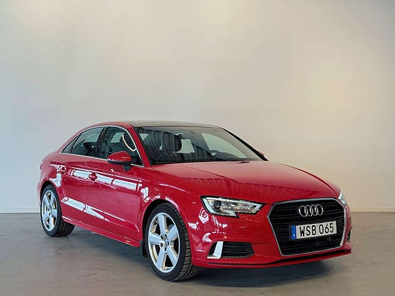 Audi A3 3 of 21