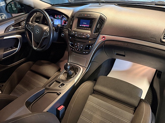 Opel Insignia 10 of 14