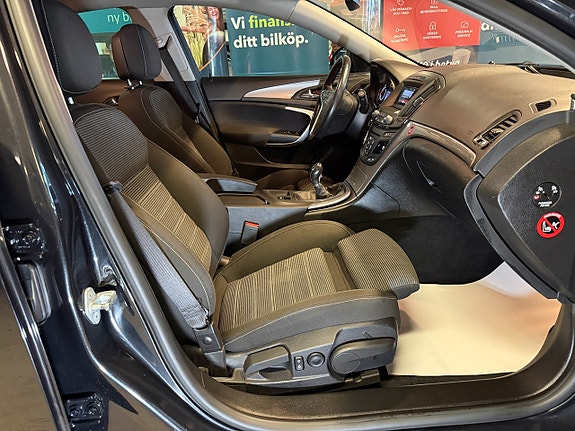 Opel Insignia 6 of 14