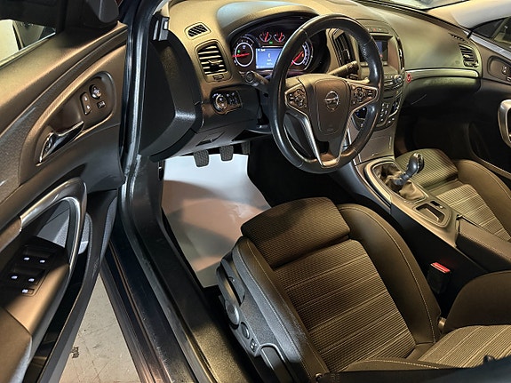 Opel Insignia 9 of 14
