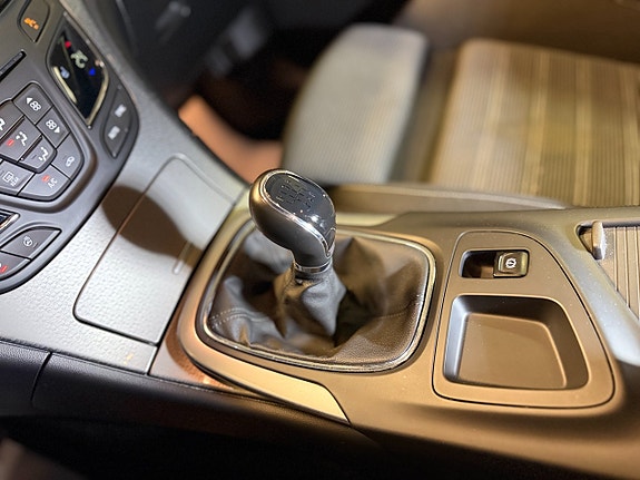 Opel Insignia 12 of 14