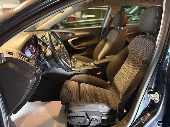 Opel Insignia 7 of 14