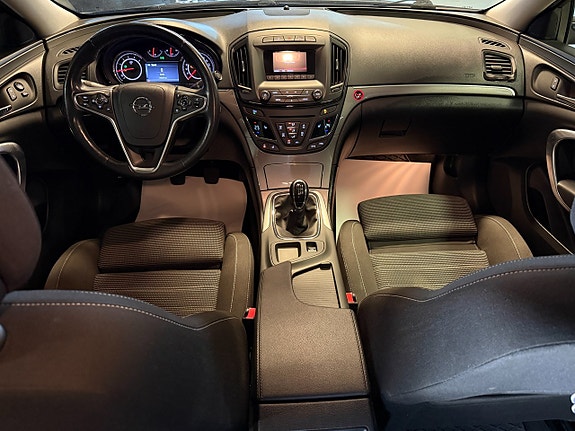 Opel Insignia 8 of 14