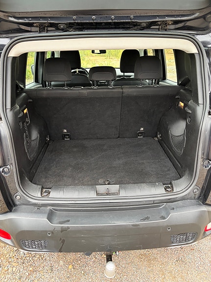 Jeep Renegade 5 of 9