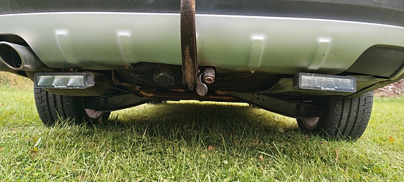Skoda Octavia Scout 5 of 8