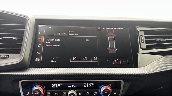 Audi A1 9 of 19