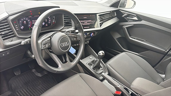 Audi A1 7 of 19