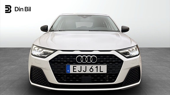 Audi A1 4 of 19
