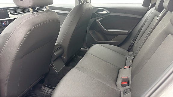 Audi A1 12 of 19