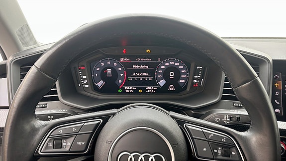 Audi A1 16 of 19