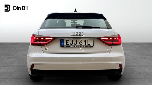 Audi A1 5 of 19