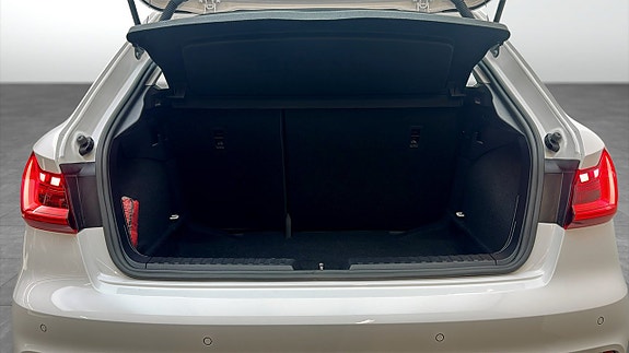 Audi A1 13 of 19