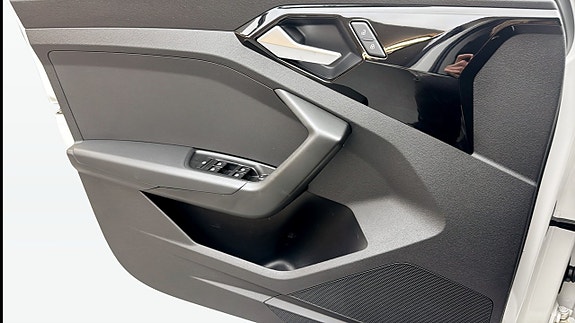 Audi A1 14 of 19